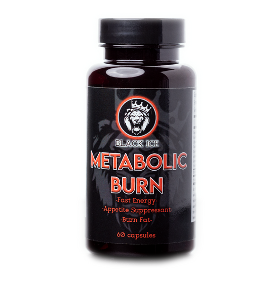 Metabolic Burn