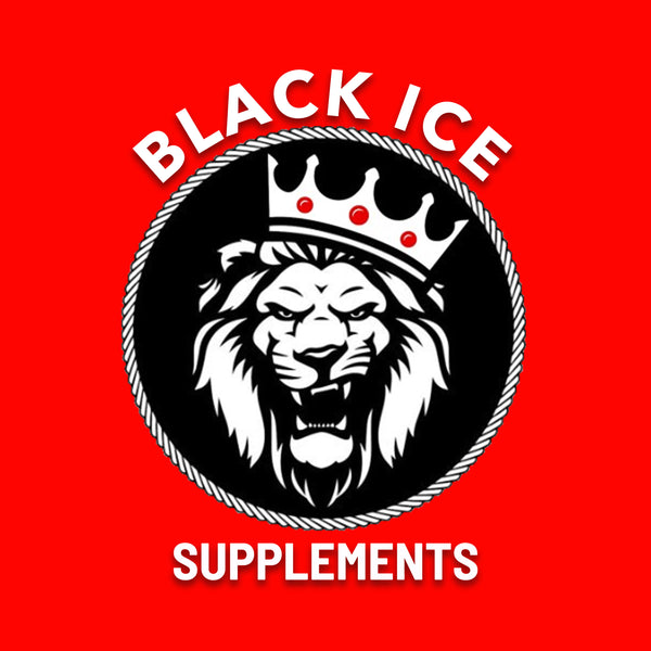 Black Ice Supplements